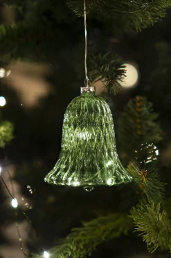 Luna Klokke-Sirius New