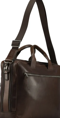 Discount LUND Briefcase M Skuldertasker
