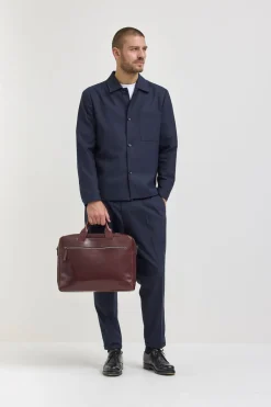 Discount LUND Briefcase M Skuldertasker
