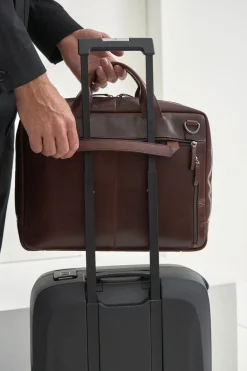 Discount LUND Briefcase M Skuldertasker