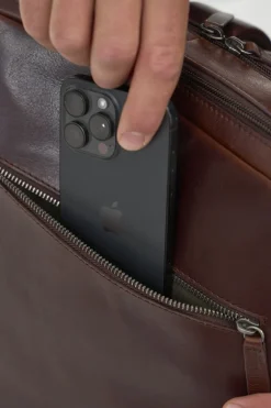 Discount LUND Briefcase M Skuldertasker