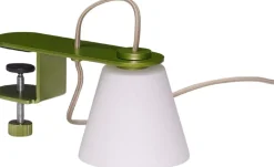 Lure Væglampe-Hübsch Hot