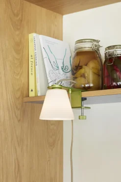 Lure Væglampe-Hübsch Hot