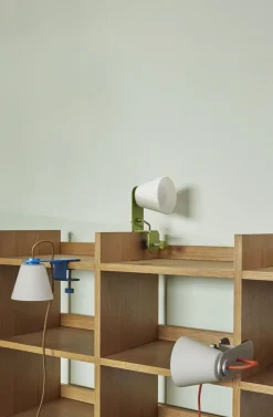 Lure Væglampe-Hübsch Hot