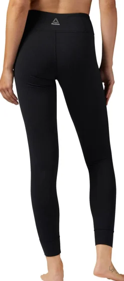 Dame Reebok Træningsshorts>Lux Tight