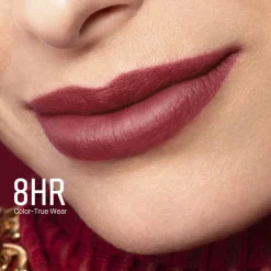 Luxe Matte Liquid Lipstick-Bobbi Brown