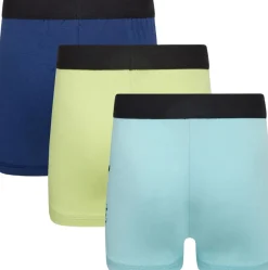 Discount LWAGAN 309 - 3-PACK BOXERS Børn Undertøj