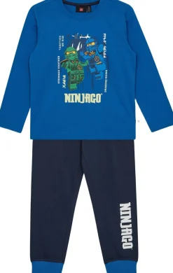 LWAGAN 701 - PYJAMAS. Børn Nattøj