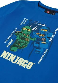 LWAGAN 701 - PYJAMAS. Børn Nattøj