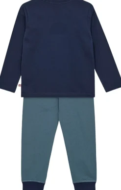 Børn LEGO kidswear/LEGO børnetøj Nattøj>LWAGAN 701 - PYJAMAS.