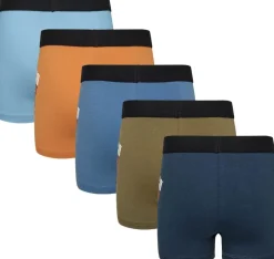 LWAIKO 100 - 5-PACK BOXERS-LEGO kidswear/LEGO børnetøj Best