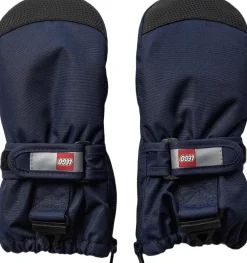 Sale LWARIPO 703 - MITTENS W/MEM. Børn Vanter & Luffer