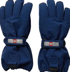 LWAZUN 705 - GLOVES W/MEM.-LEGO kidswear/LEGO børnetøj Hot
