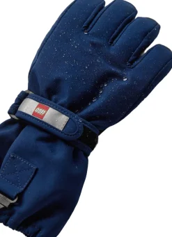 LWAZUN 705 - GLOVES W/MEM.-LEGO kidswear/LEGO børnetøj Hot