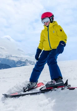 LWAZUN 705 - GLOVES W/MEM.-LEGO kidswear/LEGO børnetøj Hot