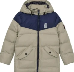 Best LWJEBEL 733 - JACKET. Børn Overtøj