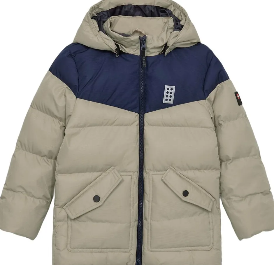 Best LWJEBEL 733 - JACKET. Børn Overtøj