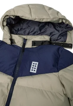 Best LWJEBEL 733 - JACKET. Børn Overtøj