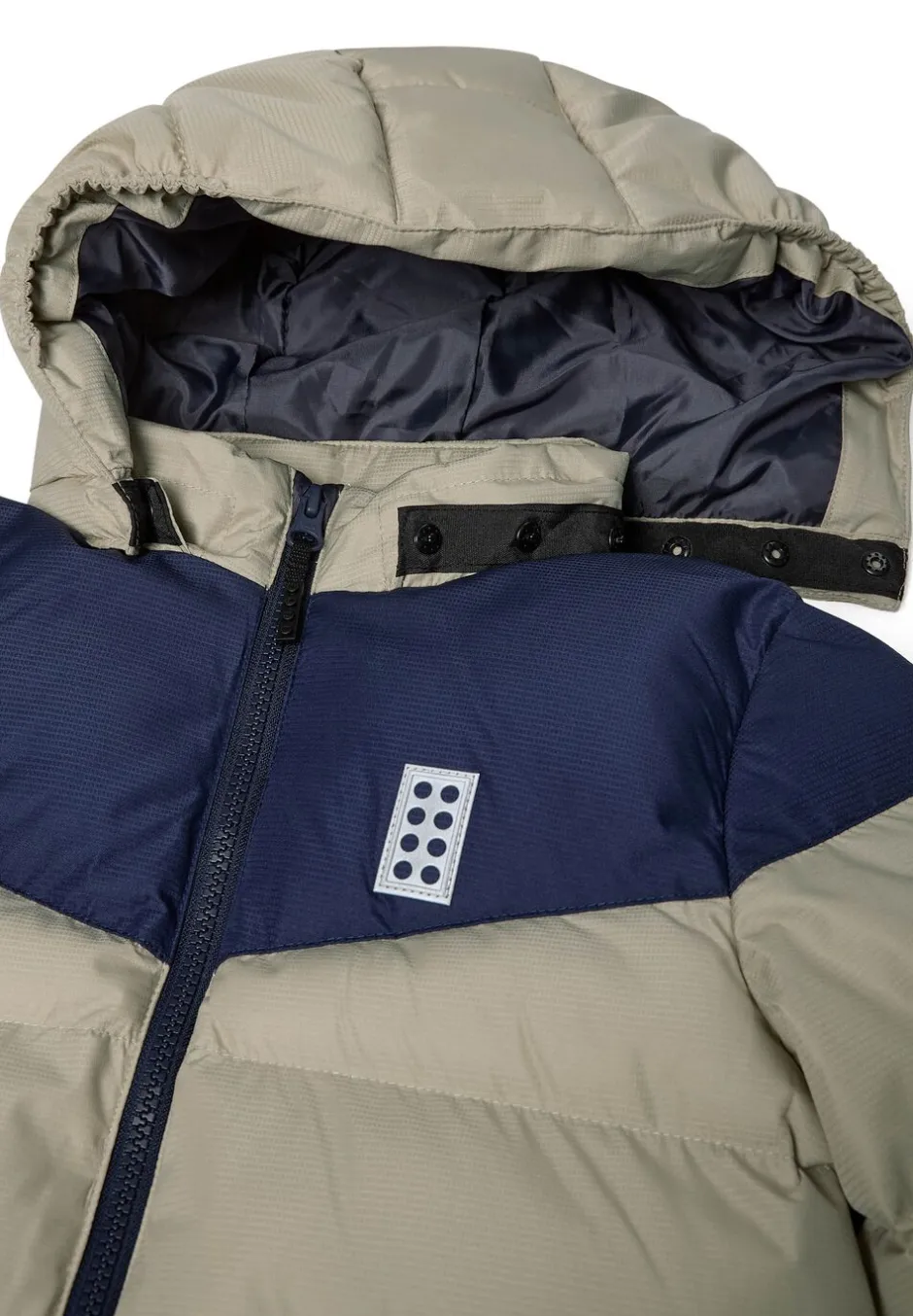 Best LWJEBEL 733 - JACKET. Børn Overtøj