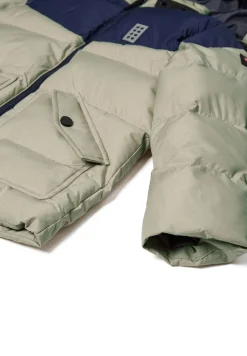 Best LWJEBEL 733 - JACKET. Børn Overtøj