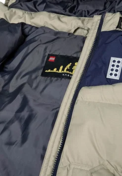 Best LWJEBEL 733 - JACKET. Børn Overtøj