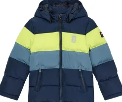 Børn LEGO kidswear/LEGO børnetøj Overtøj>LWJIPE 705 - JACKET