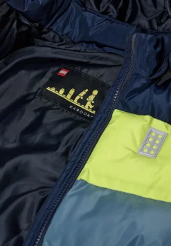 Børn LEGO kidswear/LEGO børnetøj Overtøj><noscript><img width=