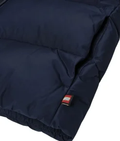 Outlet LWSAKU 205 - WAISTCOAT Børn Overtøj