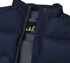 Outlet LWSAKU 205 - WAISTCOAT Børn Overtøj