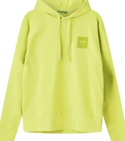 Outlet Lyø Organic hættetrøje Trøjer & Sweatshirts