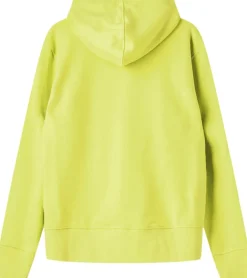 Outlet Lyø Organic hættetrøje Trøjer & Sweatshirts