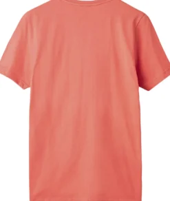 H2O T-Shirts>Lyø Organic T-shirt