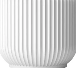 Lyngby Porcelæn Vaser & Urtepotteskjulere>Lyngby Urtepotteskjuler