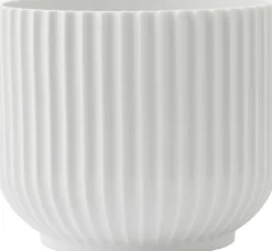 Lyngby Porcelæn Vaser & Urtepotteskjulere>Lyngby Urtepotteskjuler