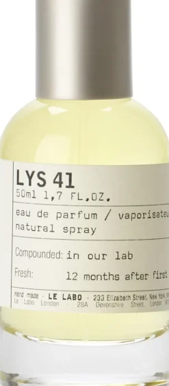Sale Lys 41 Eau de Parfum Nicheparfumer|Eau De Parfum