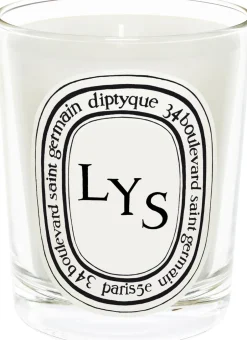 Diptyque Dufte Til Hjemmet>Lys scented candle 190g