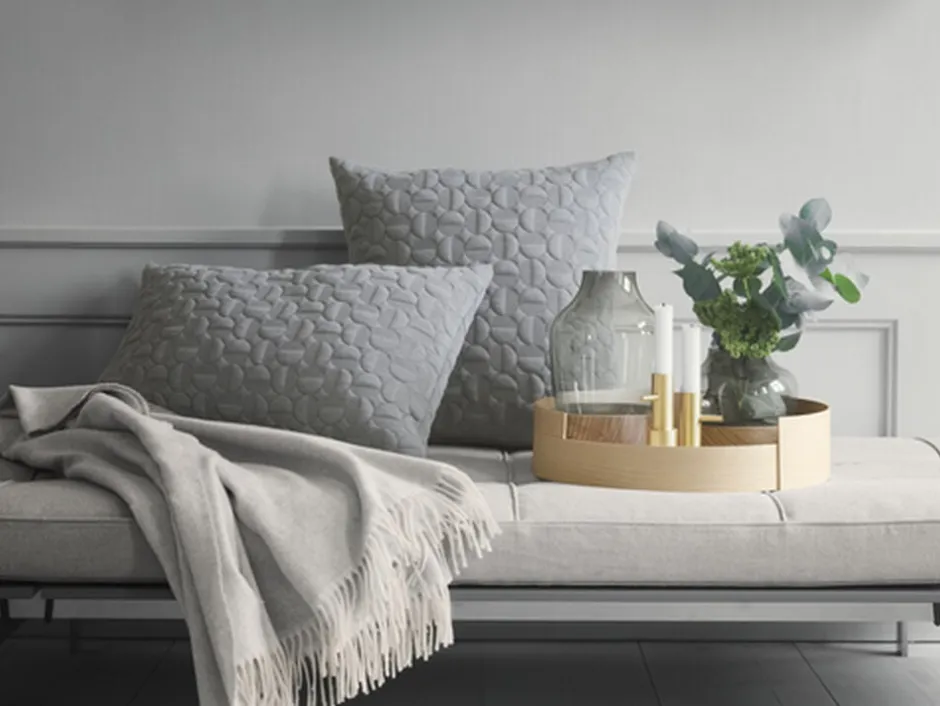 Lysestage Single #2 Lys & Lysestager