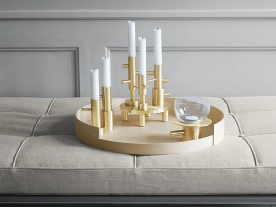 Lysestage Triple Large-Fritz Hansen Discount