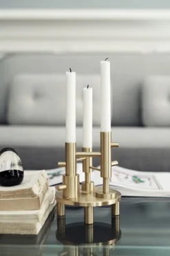 Lysestage Triple Large-Fritz Hansen Discount