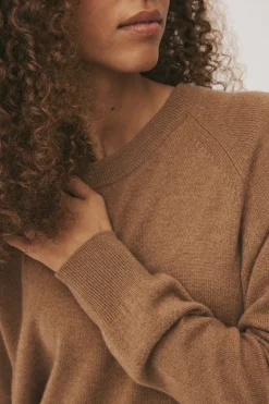 Dame Magasin du Nord Collection Cashmere|Strik><noscript><img width=