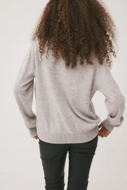 Dame Magasin du Nord Collection Cashmere|Strik><noscript><img width=