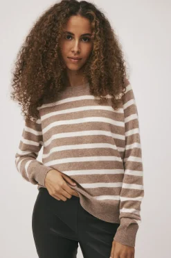 Dame Magasin du Nord Collection Cashmere>Mabel 2 - 100% Cashmere