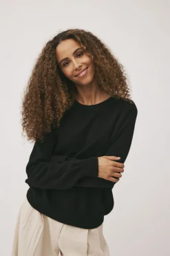 Dame Magasin du Nord Collection Cashmere|Strik>Mabel 2 - 100% Cashmere