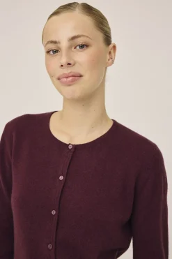 Hot Mabel 3 - 100% Cashmere Dame Cashmere|Strik