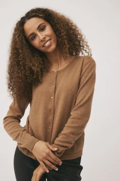 Dame Magasin du Nord Collection Cashmere|Strik>Mabel 3 - 100% Cashmere