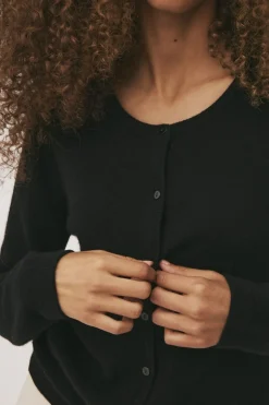 Dame Magasin du Nord Collection Cashmere|Strik><noscript><img width=