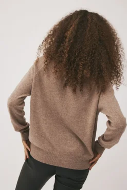 Dame Magasin du Nord Collection Cashmere|Strik><noscript><img width=