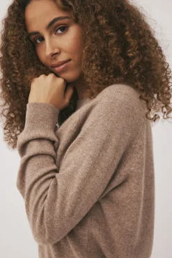 Dame Magasin du Nord Collection Cashmere|Strik><noscript><img width=