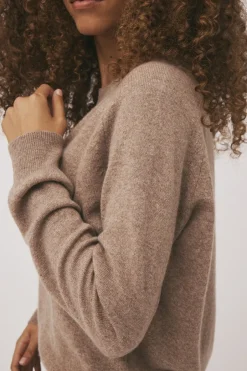 Dame Magasin du Nord Collection Cashmere|Strik><noscript><img width=