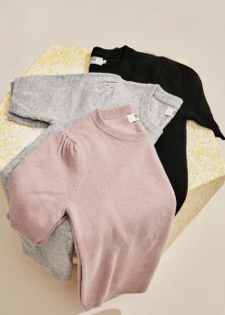 Best Mabel 4 - 100% Cashmere Dame Cashmere|Strik